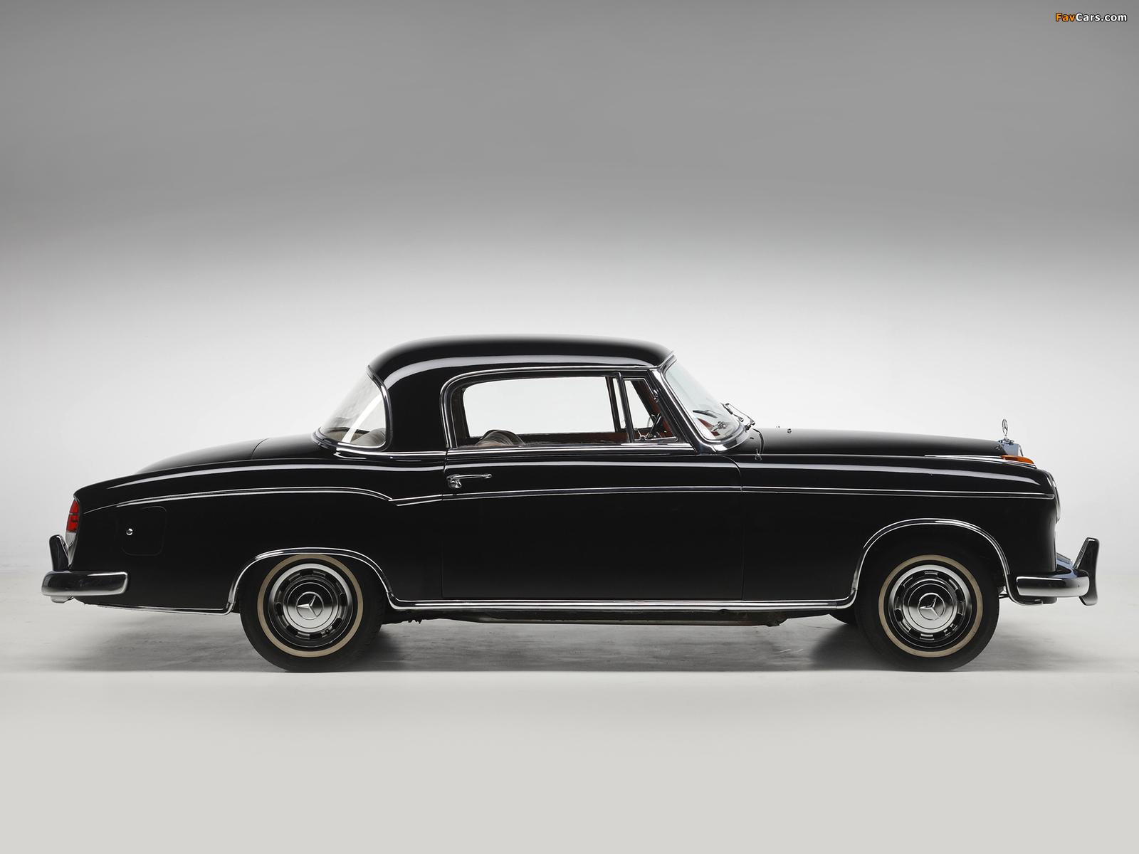 Images of Mercedes-Benz S-Klasse Coupe (W180/128) 1956–60 (1600 x 1200)