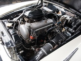 Images of Mercedes-Benz S-Klasse Coupe (W180/128) 1956–60