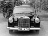 Images of Mercedes-Benz 190 D (W121) 1958–61