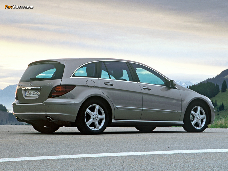 Images of Mercedes-Benz R 320 CDI (W251) 2006–10 (800 x 600)