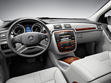 Images of Mercedes-Benz R 350 BlueTec (W251) 2010