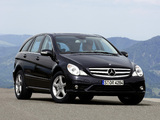 Mercedes-Benz R 280 (W251) 2008–10 wallpapers
