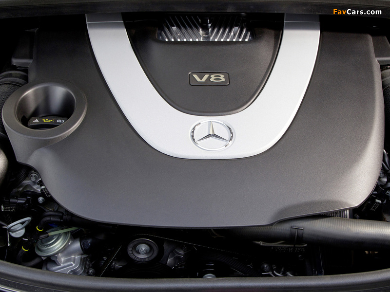Photos of Mercedes-Benz R 500 4MATIC (W251) 2010 (800 x 600)