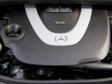 Photos of Mercedes-Benz R 500 4MATIC (W251) 2010