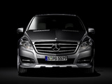 Pictures of Mercedes-Benz R 350 (W251) 2010