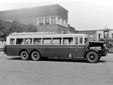 Photos of Mercedes-Benz Rohol Omnibus