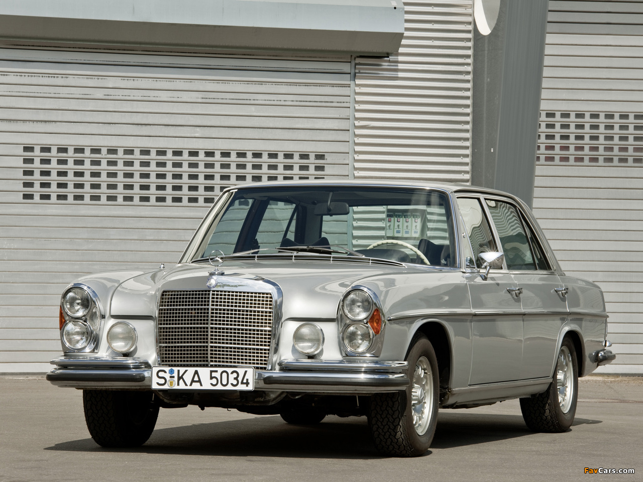 Images of Mercedes-Benz 250S (W108/109) 1966–69 (1280 x 960)