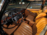 Images of Mercedes-Benz 300 SEL 6.3 US-spec (W109) 1967–72