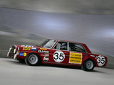 Images of AMG 300SEL 6.3 Race Car (W109) 1971