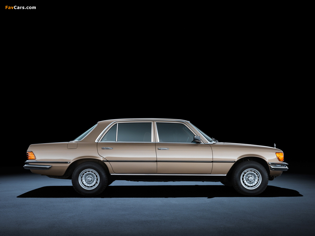 Images of Mercedes-Benz 450 SEL 6.9 (W116) 1975–80 (1024 x 768)