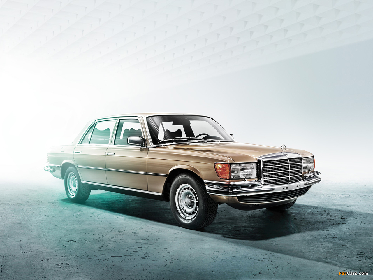 Images of Mercedes-Benz 450 SEL 6.9 (W116) 1975–80 (1280 x 960)