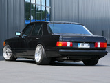 Images of Inden Design Mercedes-Benz 560 SE (W126) 1991