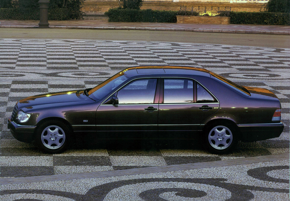 Feu Clignotant Avant Droit Pour Mercedes Classe S W140 (1991-1998) - Neuf - Clear & Chrome