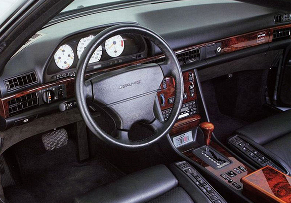 Images of Neo Classics AMG 560 SEC 6.0 Widebody (C126) 1991