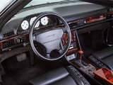 Images of Neo Classics AMG 560 SEC 6.0 Widebody (C126) 1991