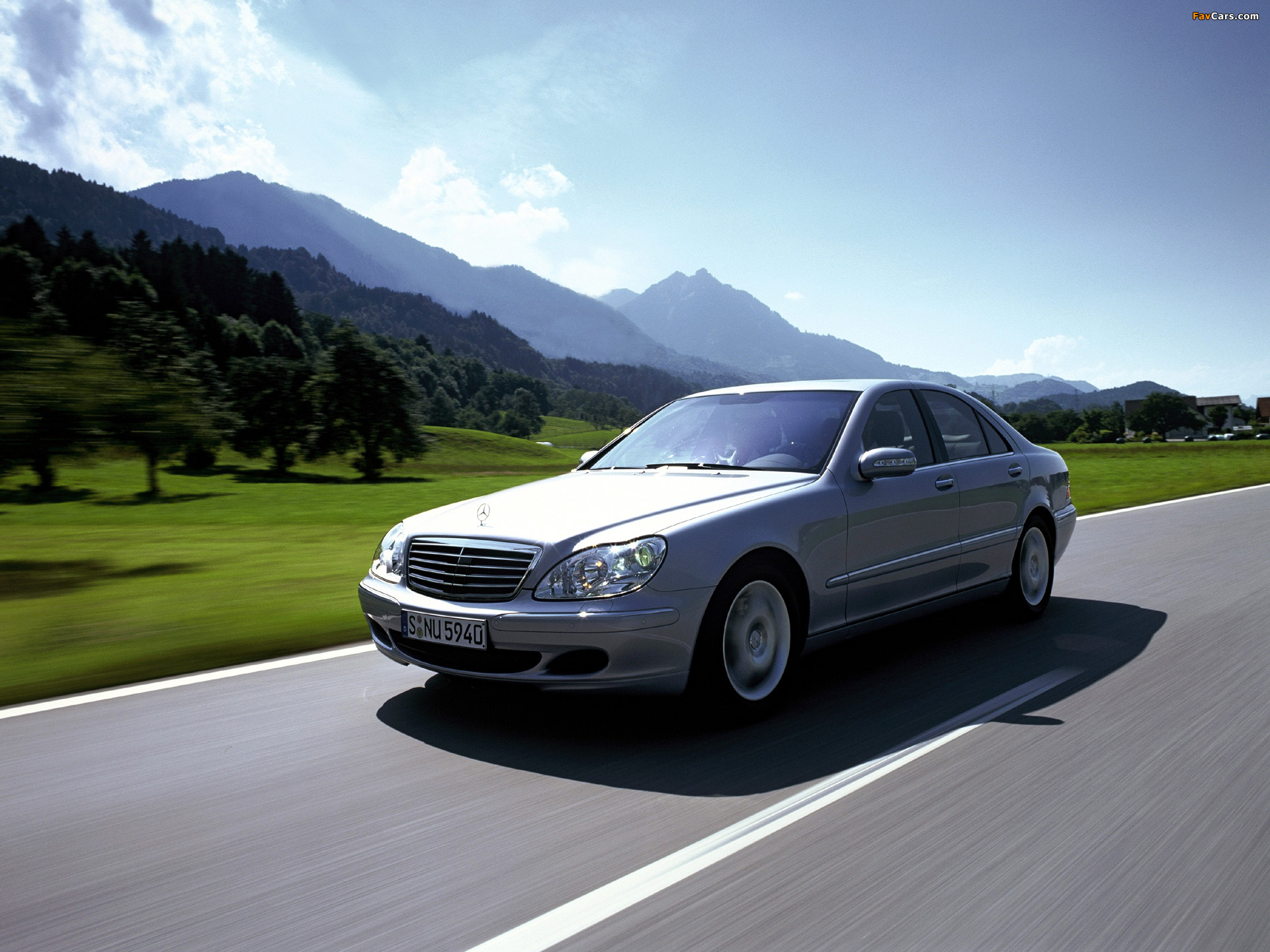 Images of Mercedes-Benz S 500 4MATIC (W220) 2002–06 (1920 x 1440)