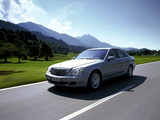 Images of Mercedes-Benz S 500 4MATIC (W220) 2002–06