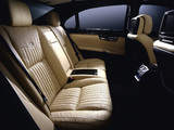 Images of Mercedes-Benz S 600 (W221) 2005–09