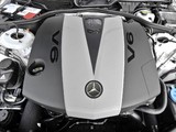 Images of Mercedes-Benz S 350 BlueTec US-spec (W221) 2010–13