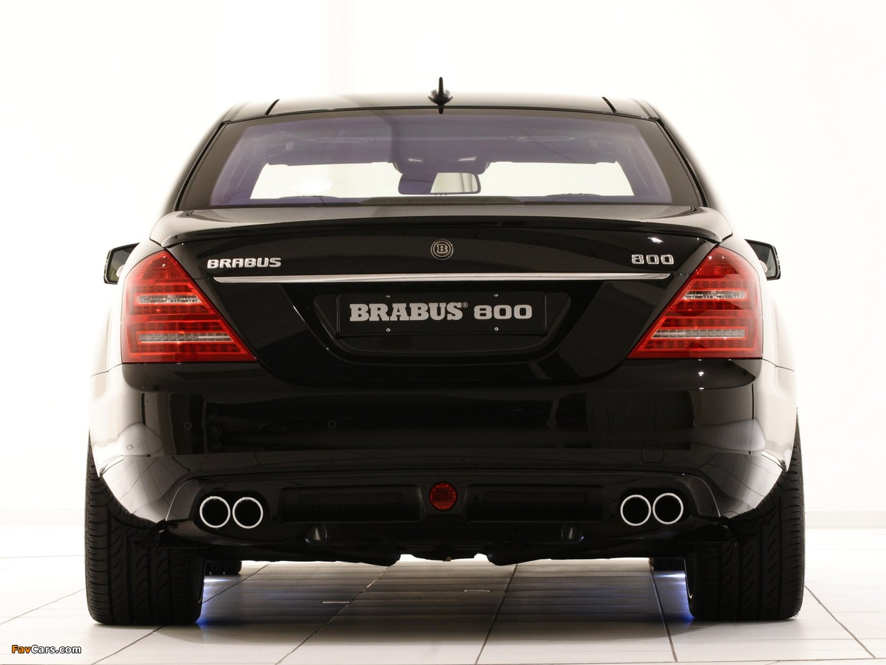 Images of Brabus S V12 R Biturbo 800 (W221) 2010–13 (1280 x 960)