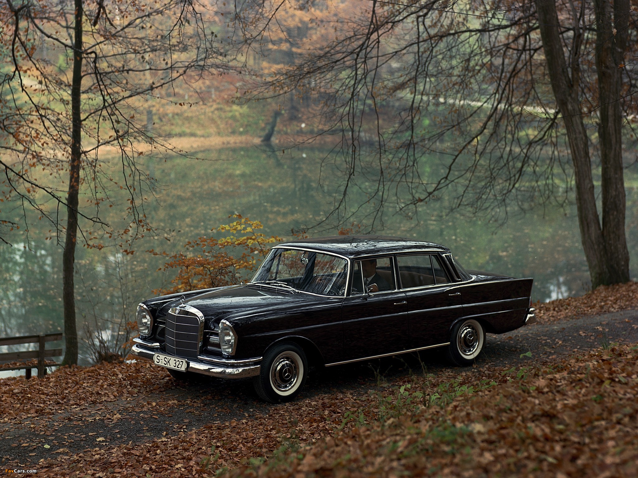 Mercedes-Benz 220 Sb (W111) 1959–65 photos (2048 x 1536)