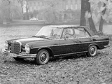 Mercedes-Benz 300 SEb (W108) 1965–67 images
