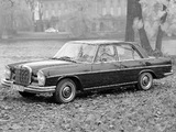Mercedes-Benz 300SE (W108) 1966 wallpapers