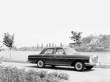 Mercedes-Benz 280 SE (W108) 1967–72 images