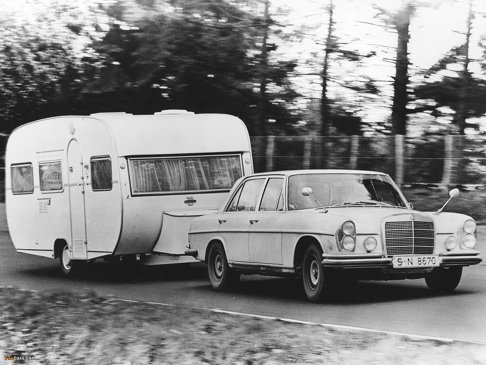 Mercedes-Benz 300SEL 6.3 (W109) 1968–72 photos (1600 x 1200)