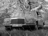 Mercedes-Benz 450 SEL 6.9 (W116) 1975–80 images