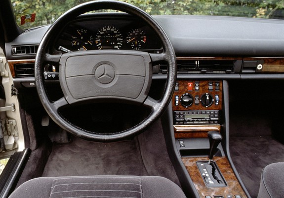 Zündleitungssatz 9x Für Mercedes S-Klasse W126 C126 R107 - Komplett-Set Frankberg | Zündkabel Set