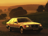 Mercedes-Benz S-Klasse (W140) 1991–98 wallpapers