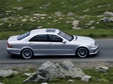 Mercedes-Benz S 65 AMG (W220) 2004–05 wallpapers