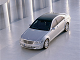 Mercedes-Benz S 500 (W221) 2005–09 photos