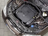 Mercedes-Benz S 350 BlueEfficiency (W221) 2010–13 pictures
