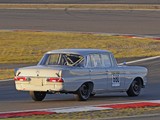 Mercedes-Benz 220 SE Race Car (W111) images