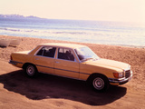 Photos of Mercedes-Benz 450 SEL 6.9 (W116) 1975–80