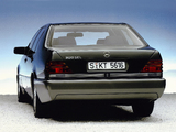 Photos of Mercedes-Benz 300 SEL (W140) 1991–93