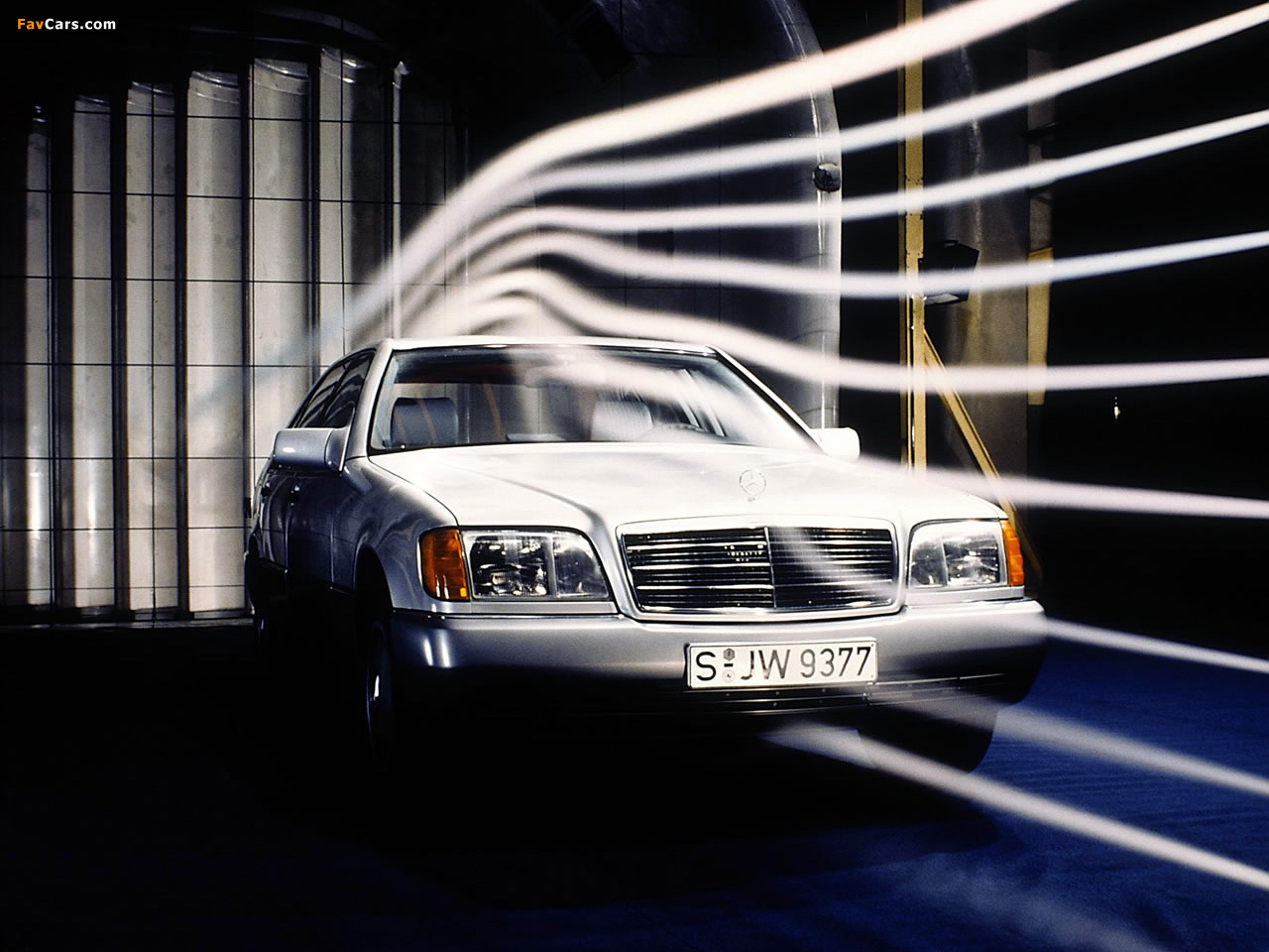 Photos of Mercedes-Benz S-Klasse (W140) 1991–98 (1280 x 960)