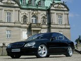 Photos of Kleemann S50K (W220) 1998–2005