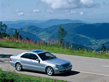 Photos of Mercedes-Benz S 500 4MATIC (W220) 2002–06