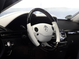 Photos of CFC Mercedes-Benz S 65 AMG (W221) 2012–13