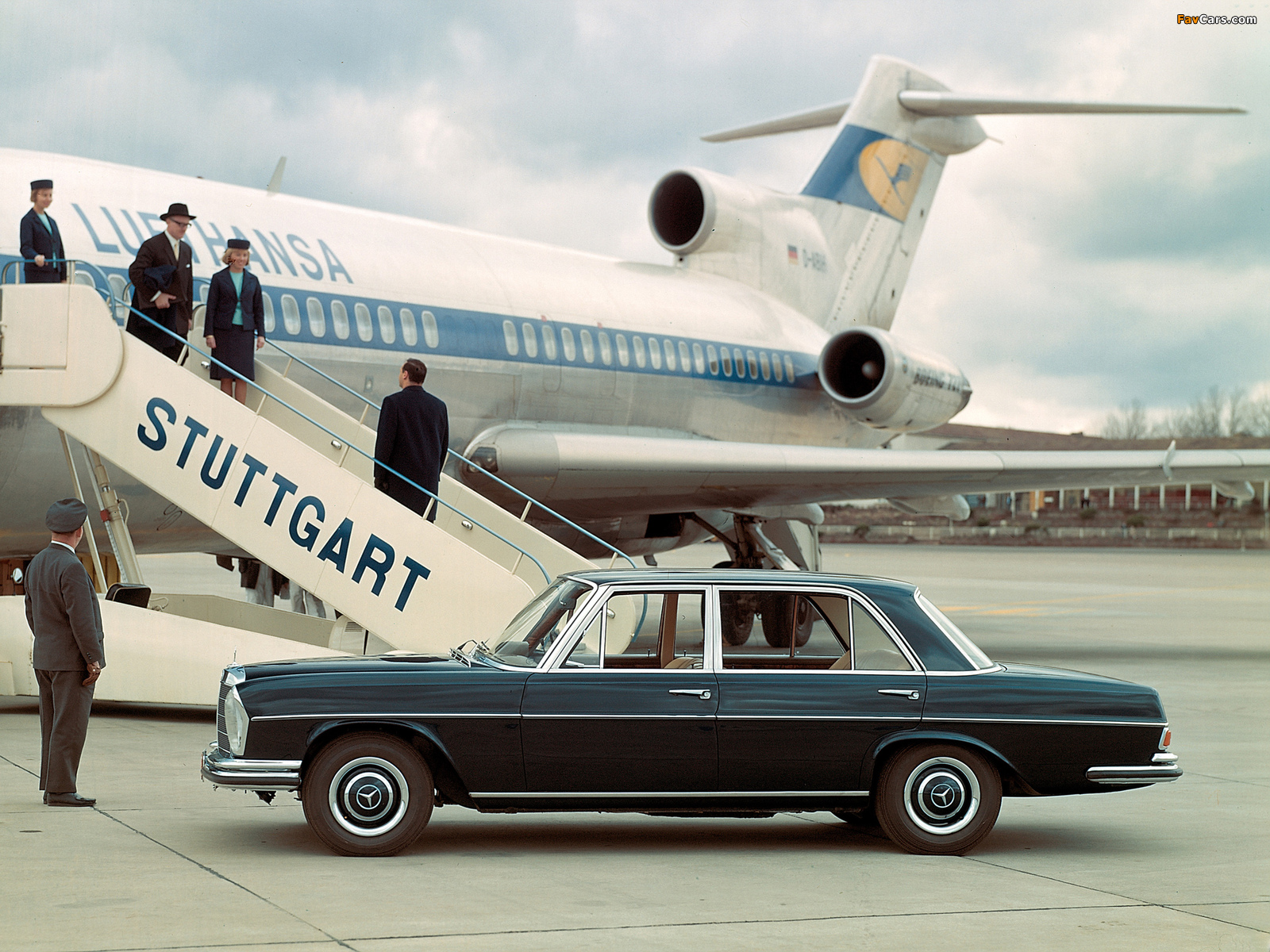 Pictures of Mercedes-Benz 300 SEL 3.5 (W109) 1969–72 (1600 x 1200)