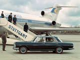Pictures of Mercedes-Benz 300 SEL 3.5 (W109) 1969–72