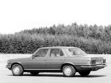Pictures of Mercedes-Benz 450 SE (W116) 1972–80