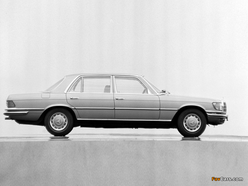Pictures of Mercedes-Benz 450 SEL 6.9 (W116) 1975–80 (800 x 600)