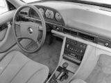Pictures of Mercedes-Benz 300 SD Turbodiesel (W126) 1980–85