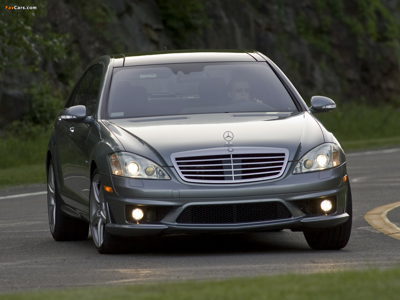 Pictures of Mercedes-Benz S 63 AMG US-spec (W221) 2006–09 (1280 x 960)