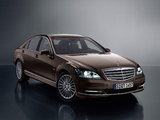 Pictures of Mercedes-Benz S 600 (W221) 2009–13