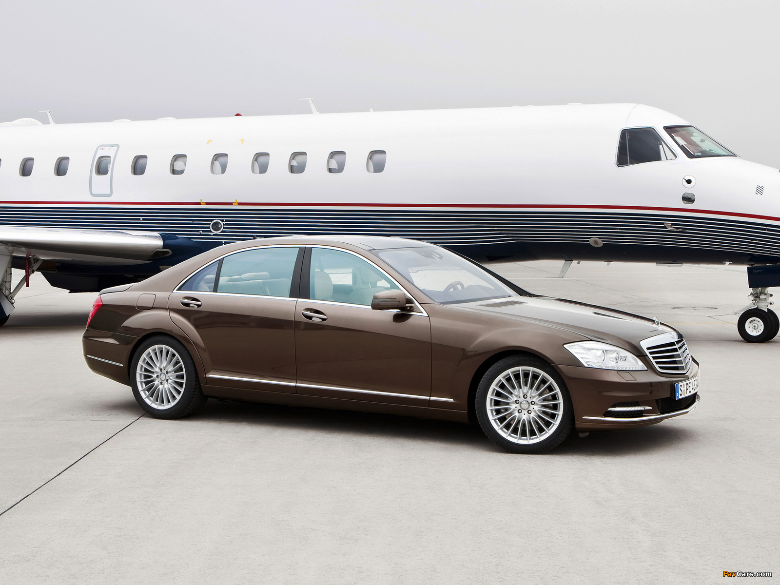 Pictures of Mercedes-Benz S 600 (W221) 2009–13 (1600 x 1200)